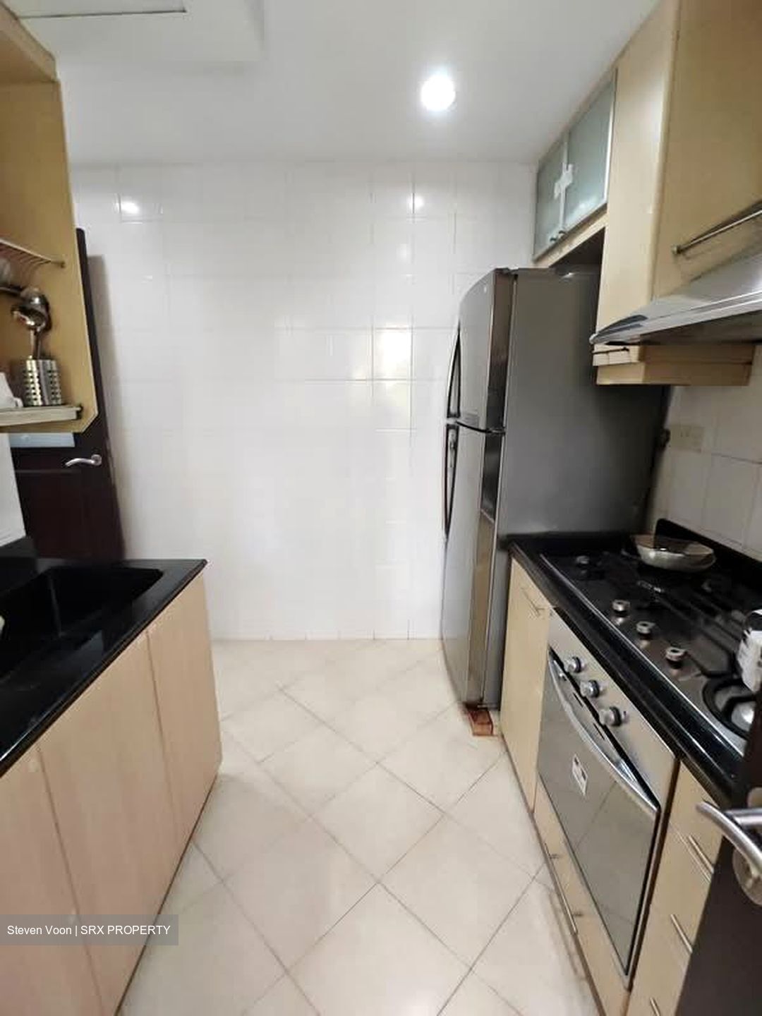 Jervois Regency (D10), Apartment #563716661